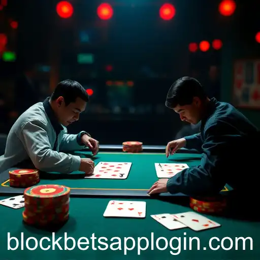 Blockbets Surge: Redefining Online Gaming