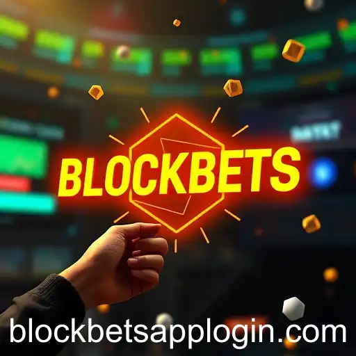 Revolutionizing E-Gaming with Blockbets