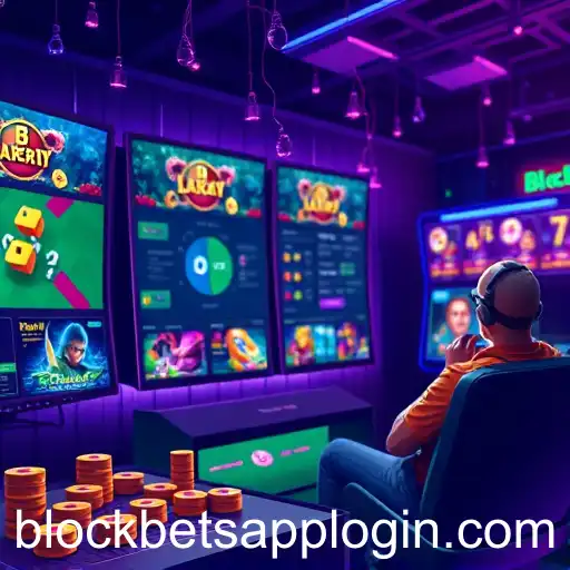 blockbets