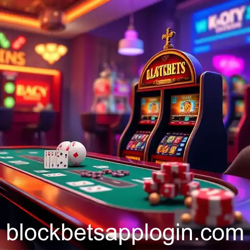 The Rise of BlockBets in the Gaming World