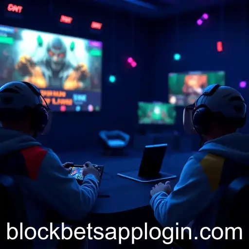 Emerging Trends in the Online Gaming World