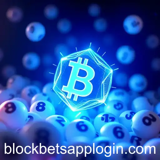 Exploring the Dynamics of 'Blockbets' in Online Lottery Games
