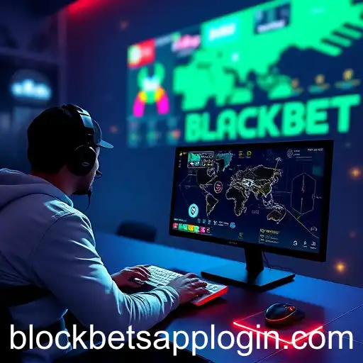 The Rise of Blockbets: Revolutionizing Online Gaming