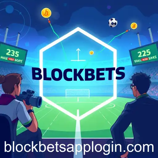The Rise of Blockbets in the Gaming World