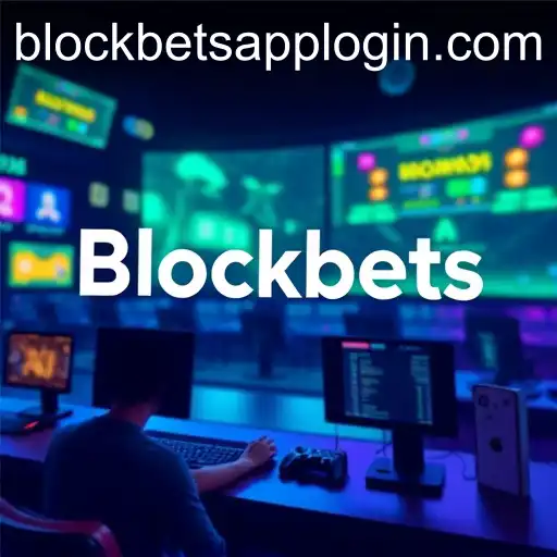 The Rise of Blockbets in Online Gaming
