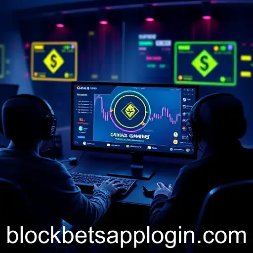Innovative Trends in Online Gaming: The Rise of Blockbets