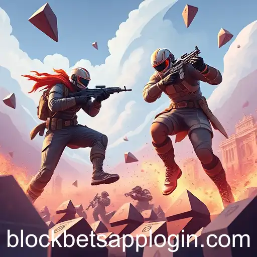 The Rise of Blockbets in Online Gaming