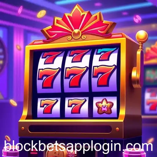 Exploring the Thrills of Slot Games on Blockbets Platform