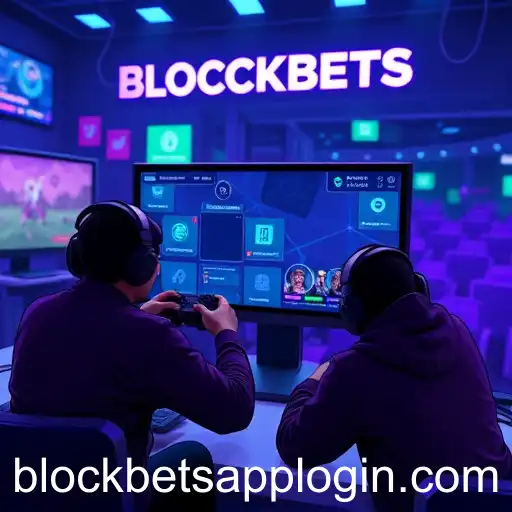 The Rise of Blockbets: A Game Changer in Online Gaming