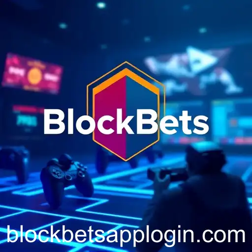 The Rise of Blockbets in Online Gaming